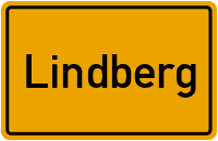 Lindberg in Bayern