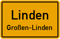 Nebengasse in 35440 Linden (Großen-Linden)