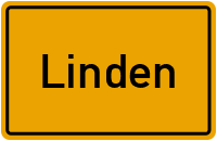 Linden in Hessen
