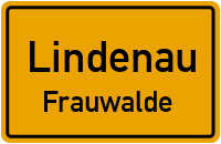 An Den Sportanlagen in LindenauFrauwalde
