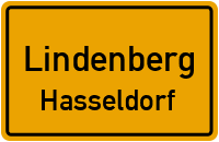 Hasseldorf in LindenbergHasseldorf