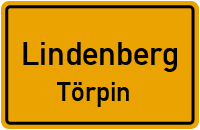 Törpin in LindenbergTörpin