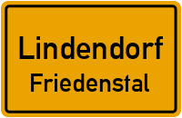 Friedenstal in 15306 Lindendorf (Friedenstal)