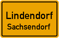 Oderbruchbahn in LindendorfSachsendorf