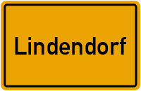 Falkenhagener Straße in Lindendorf
