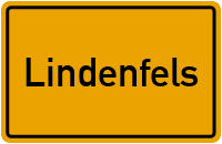 Wo liegt Lindenfels?