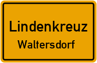 Waltersdorf in LindenkreuzWaltersdorf