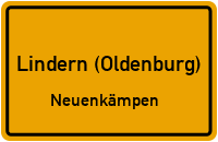 Zum Rönpohl in Lindern (Oldenburg)Neuenkämpen