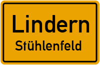 Zum Berg in LindernStühlenfeld