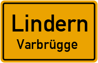 Wittenhöge in LindernVarbrügge