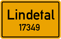 17349 Lindetal