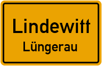 Flensburger Straße in LindewittLüngerau