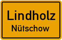 Nütschow in LindholzNütschow