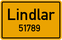 51789 Lindlar