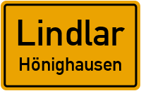 Hönighausen in LindlarHönighausen