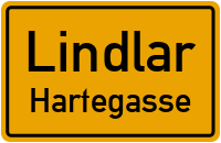 an Der Gasse in 51789 Lindlar (Hartegasse)