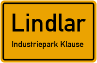 Feilenhauerstraße in 51789 Lindlar (Industriepark Klause)