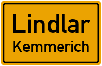 Kemmerich in LindlarKemmerich