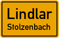 Stolzenbach in LindlarStolzenbach