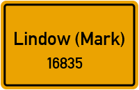16835 Lindow (Mark)