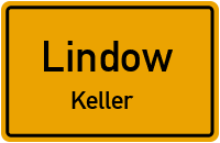 Kellersche Straße in LindowKeller