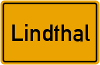 Lindthal in Brandenburg