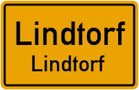 Lindenstraße in LindtorfLindtorf