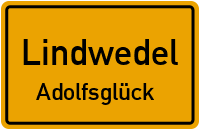 Brandmeisterweg in LindwedelAdolfsglück