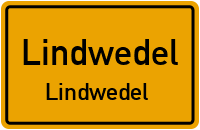 Hannoversche Straße in LindwedelLindwedel