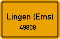 49808 Lingen (Ems)