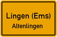 Dalumer Straße in 49808 Lingen (Ems) (Altenlingen)