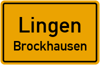 Brockhauser Teiche in LingenBrockhausen