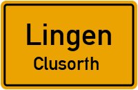 Moßfeld in LingenClusorth