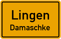 Hessenweg in LingenDamaschke