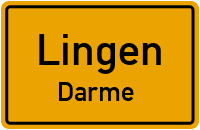 Schüttorfer Straße in LingenDarme