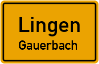 Poggenborg in LingenGauerbach