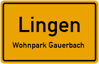 Am Dieksee in 49811 Lingen (Wohnpark Gauerbach)