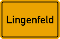 Wo liegt Lingenfeld?