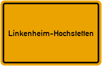 Linkenheim-Hochstetten in Baden-Württemberg