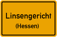 Zulassungstelle Linsengericht (Hessen)