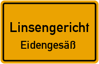 Zeilstraße in 63589 Linsengericht (Eidengesäß)