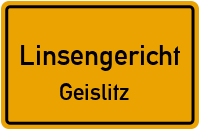 Im Kalk in 63589 Linsengericht (Geislitz)