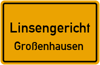 Steinesweg in 63589 Linsengericht (Großenhausen)