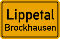 Brockhausen