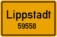 Straßen in 59558 Lippstadt