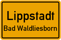 Braukstraße in LippstadtBad Waldliesborn