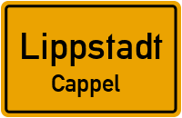 Straßenverzeichnis Lippstadt Cappel