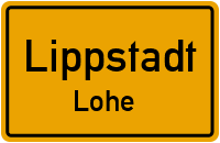 Westenkamp in LippstadtLohe