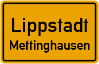 An Den Kissekölken in LippstadtMettinghausen