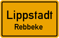 Hegestraße in 59558 Lippstadt (Rebbeke)